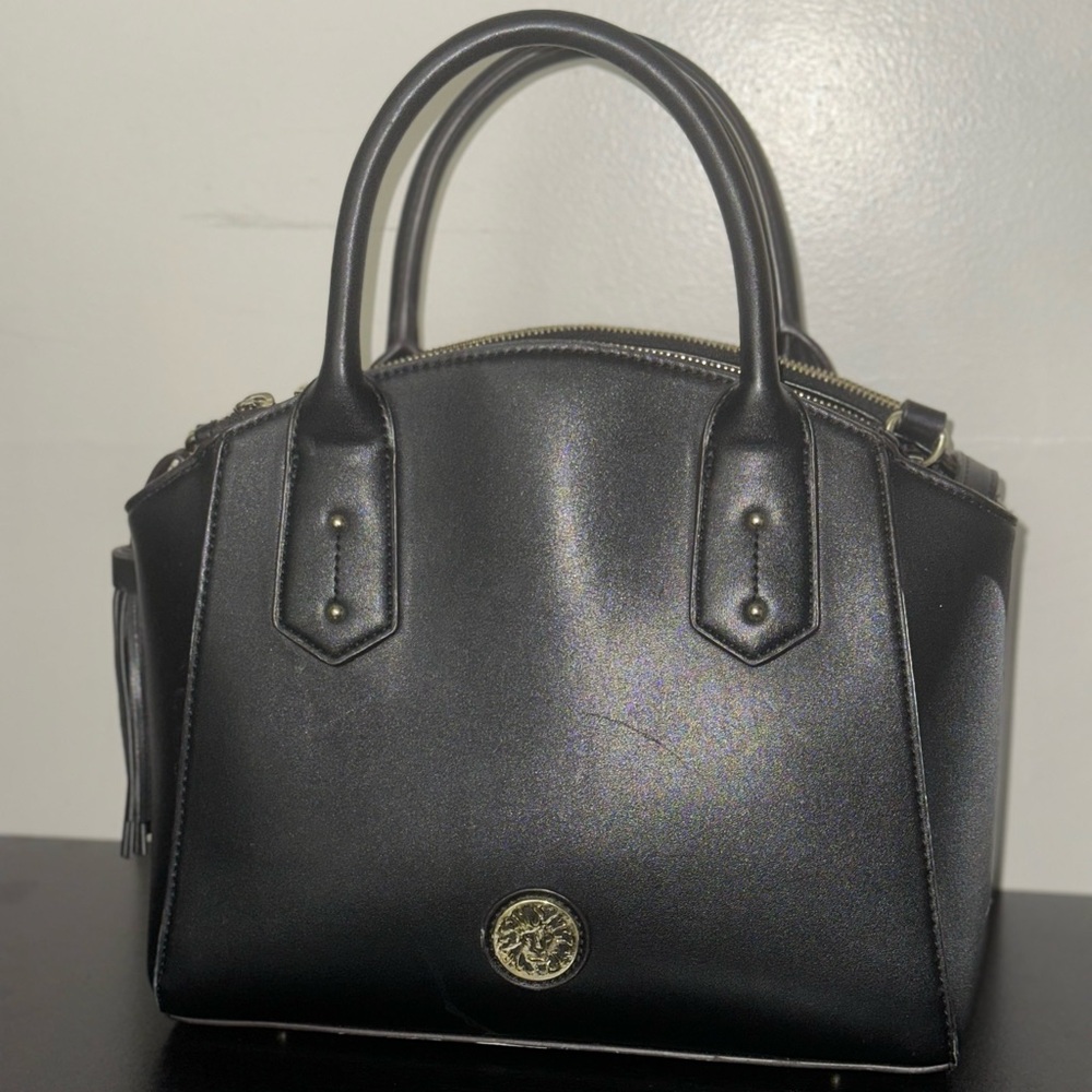 Anne Klein Purse 🖤
